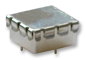 Foto enclosure, rfi/emi scr, pcb mount; PFL1T