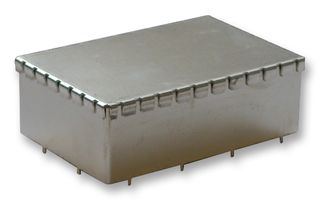 Foto enclosure, rfi/emi scr, pcb mount; PFL3T