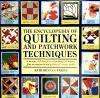 Foto Encyclopedia Of Quilting And Patchwork Techniques