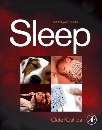 Foto Encyclopedia of Sleep