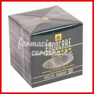 Foto Endocare Tensage Cream 50 Ml