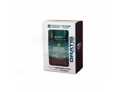Foto Endocare tensage serum + gratis tamaño viaje, 30ml
