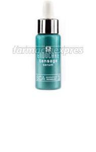 Foto Endocare tensage serum. 30 ml