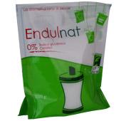 Foto Endulnat (edulcorante natural, sustituto del azúcar) 250 gramos