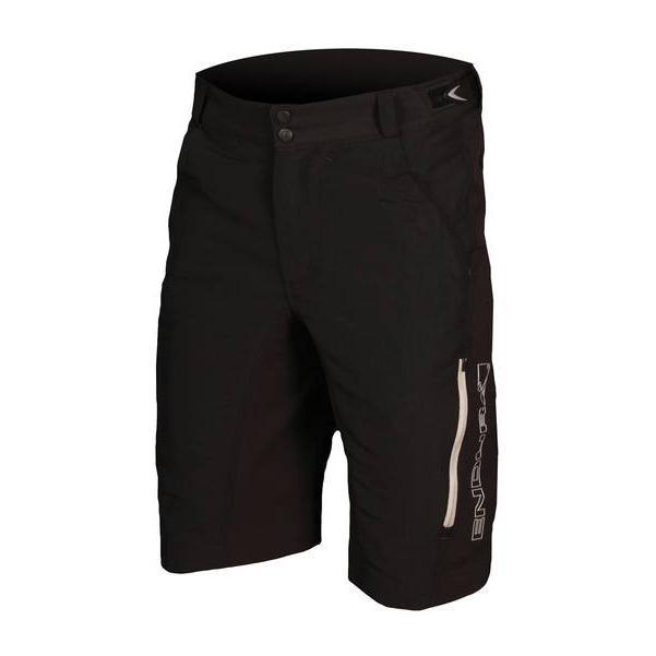 Foto Endura - Culotte corto Singletrack II
