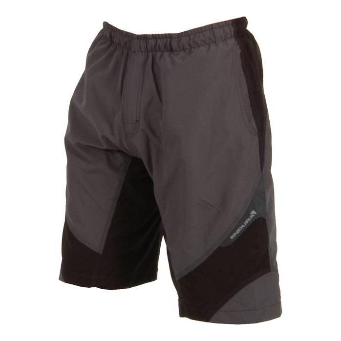 Foto Endura - Pantalones Cortos Firefly