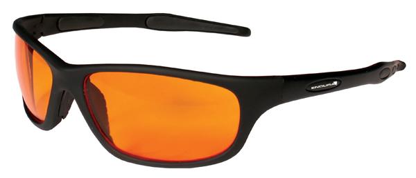 Foto Endura Cuttle (photochromic/light Reactive)black Rubber Touch
