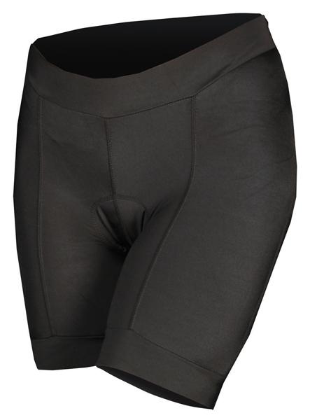 Foto Endura Woman 8 P Coolmax Shorts (wms 300 Series Pad) Black