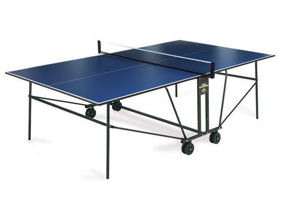 Foto Enebe Mesa Ping Pong Lander Scs Indoor