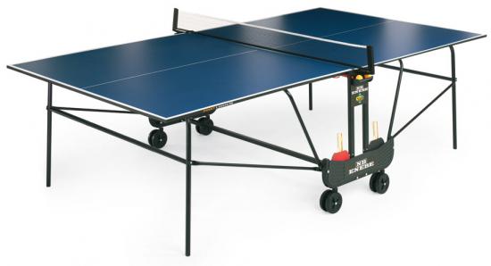 Foto Enebe Mesa Ping Pong Point Cbp Scs Indoor