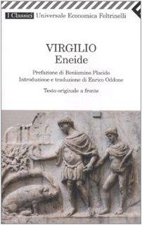 Foto Eneide (Universale Economica Feltrinelli)