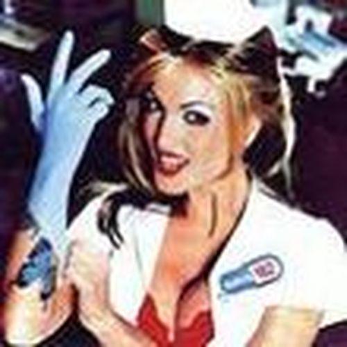 Foto Enema Of The State