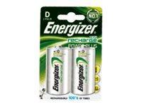 Foto Energizer accu recharge power plus
