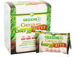 Foto Energy Bites (8 x 25 grams) Chocolate Flavor