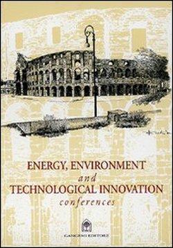 Foto Energy, environment and technological innovation conferences