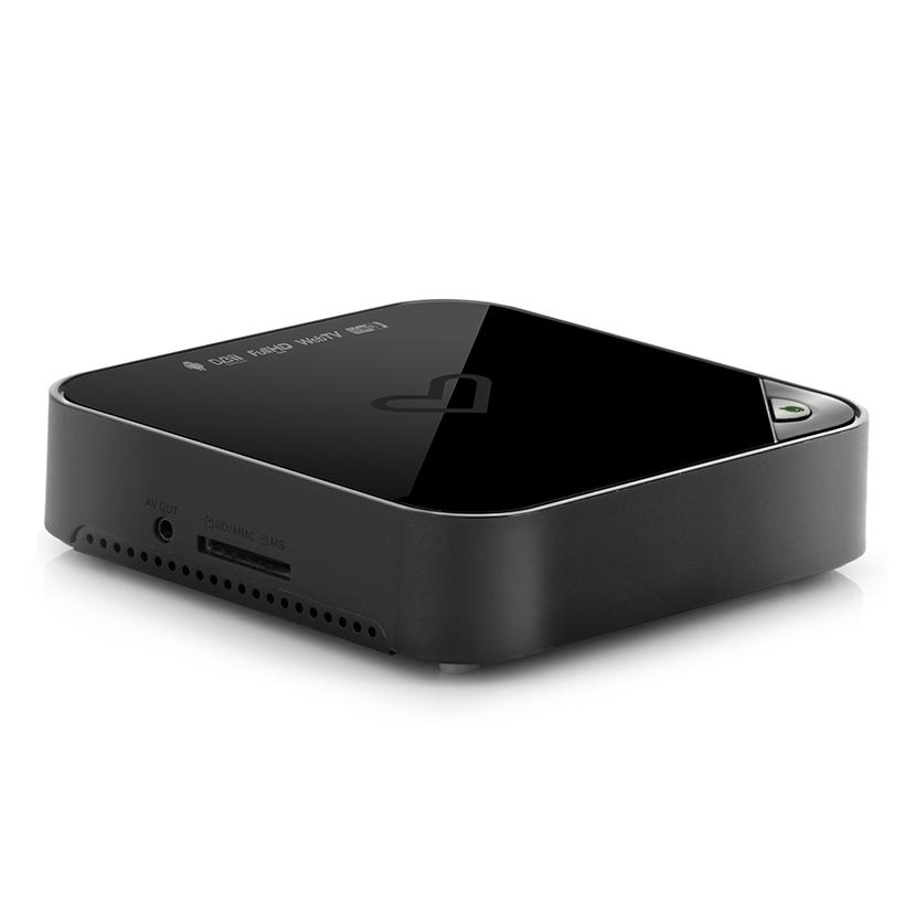 Foto Energy Sistem Centro Multimedia Energy Android Smart TV Box