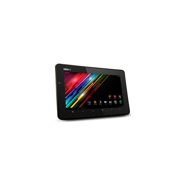 Foto Energy Sistem Tablet Energy Tablet s7 Deep Black 4GB