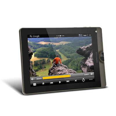 Foto Energy Sistem Tablet Internet i824 8