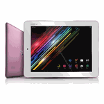 Foto Energy Sistem® - Energy Tablet I8 Dual 8gb Pink Metal