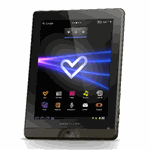 Foto Energy Sistem® - Energy Tablet I824