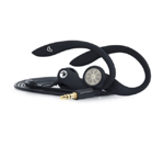 Foto Energy Sistem® E-410 Negro Auriculares Deportivos