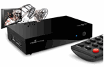 Foto Energy Sistem® Tv Player 150