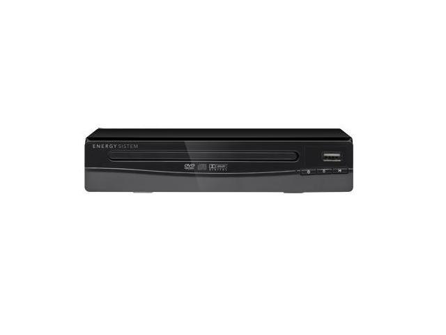 Foto Energy System D1200 Compact. Reproductor Dvd