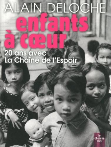 Foto Enfants à coeur