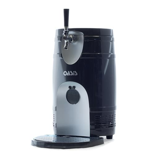 Foto Enfriador de Cerveza Negro