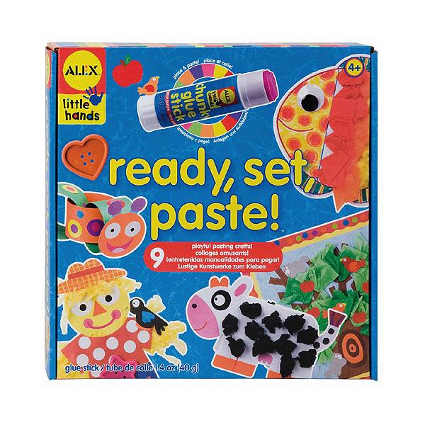 Foto Engancha y Crea divertidas Figuras