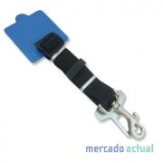 Foto enganche cinturon seguridad