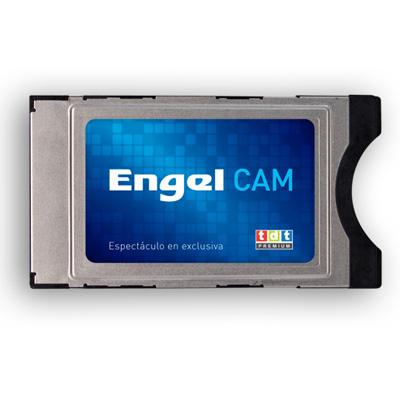 Foto Engel Axil CAM TDT Pago RT7900CE