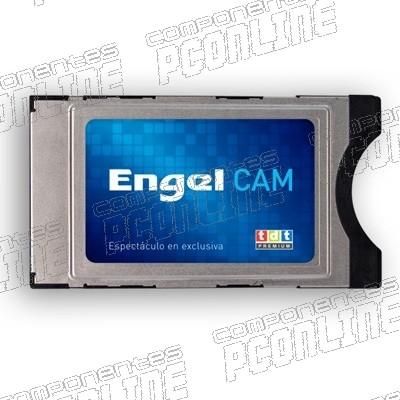 Foto Engel axil cam tdt pago rt7900ce