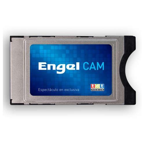Foto Engel Axil CAM TDT Pago RT7900CE