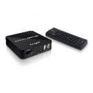 Foto Engel receptor ip droid EN1007M smart tv android tv