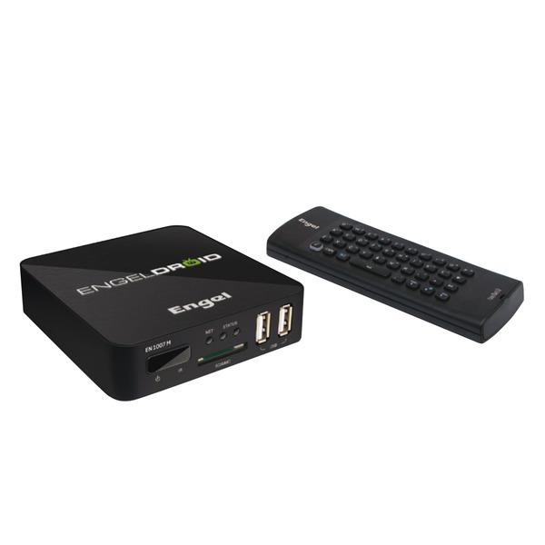 Foto Engel Smart TV EngelDroid 1007 M Wi-Fi