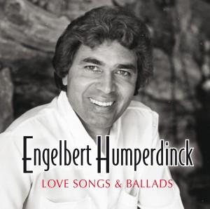 Foto Engelbert: Love Songs & Ballads CD