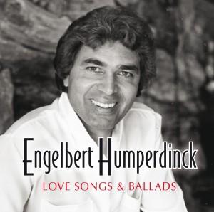 Foto Engelbert: Love Songs & Ballads CD