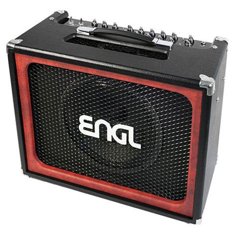 Foto Engl Retro-Tube 1x12 E768, Amplificador guitarra eléctrica