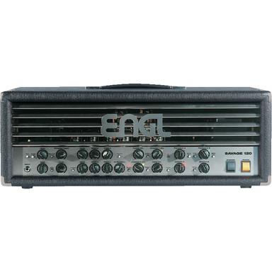 Foto Engl Savage 120 E 610 Guitar Amplif ier Head