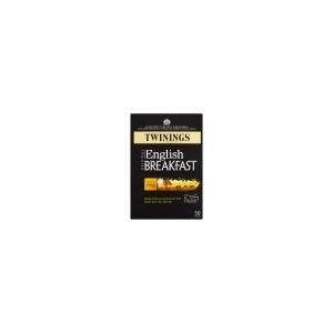 Foto English breakfast teabags 50bag