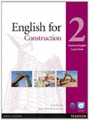 Foto English for construction 2 (cd) ingles english for construction 2 (cd