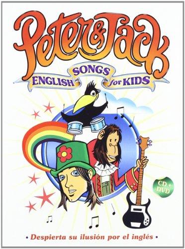 Foto English Songs For Kids (+ Dvd)