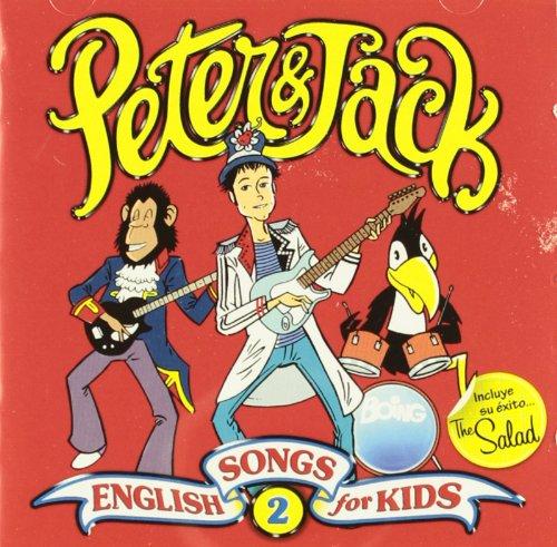 Foto English Songs For Kids 2