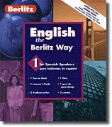 Foto English the berlitz way i (pack: libros + cassettes) (en papel)