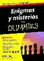 Foto Enigmas y misterios para dummies