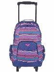 Foto Enjoy Wpiba031/039 Trolley Backpack de poliéster (PVC), 2 compartiment