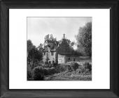 Foto Enmarca 51x41cm imprimir of Bourne Mill, Colchester AA98_17146