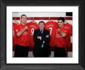 Foto Enmarcado 25x20cm imprimir of Liverpool FC presente nuevos...