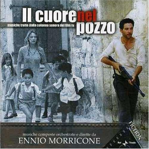 Foto Ennio Morricone: O.s.t. Il Cuore Nel Pozzo -ita CD
